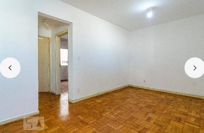  - APARTAMENTO LOCAÇÃO, PINHEIROS, 2 DORMS, BANHEIRO , 1 VAGA , 64M2.