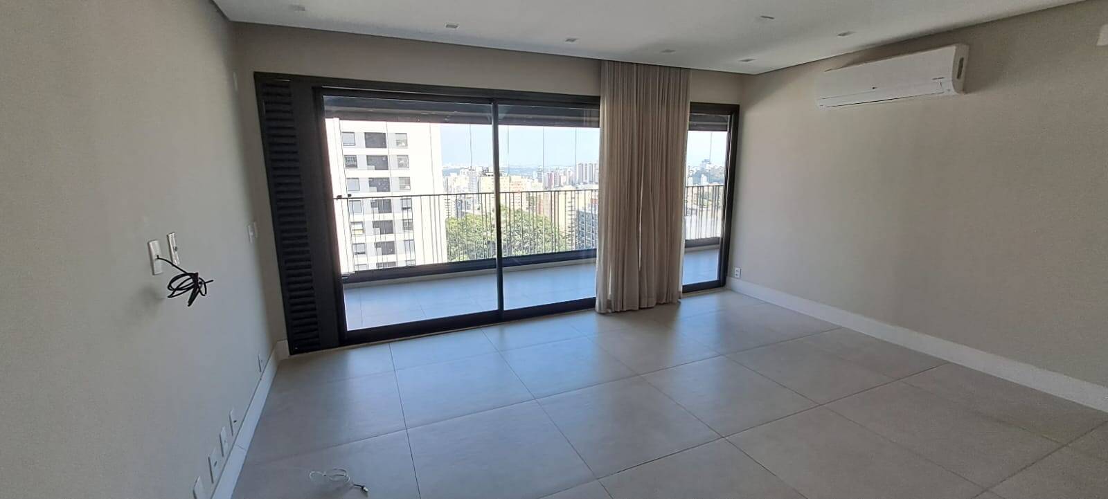  - APARTAMENTO ,LOCAÇÃO, PINHEIROS ,3 DORMS (1 SUITE),2 VAGAS ,VARANDA,93M2.