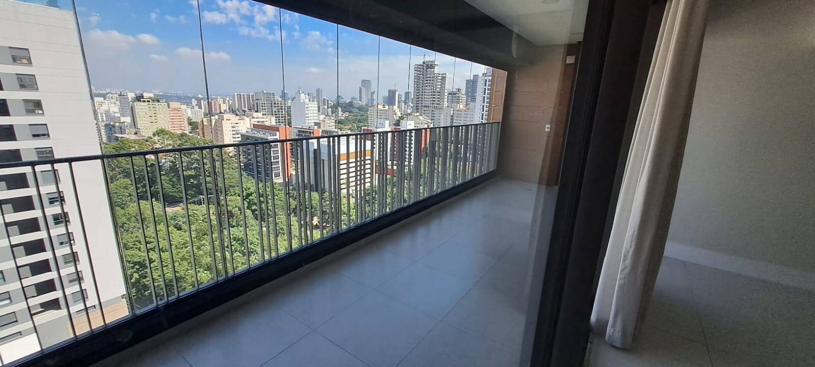  - APARTAMENTO ,LOCAÇÃO, PINHEIROS ,3 DORMS (1 SUITE),2 VAGAS ,VARANDA,93M2.