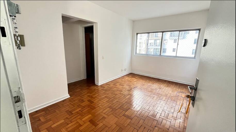 APARTAMENTO COM 1 DORMITÓRIO PARA LOCAÇÃO NA REGIÃO DA POMPÉIA - M Baroni Prime