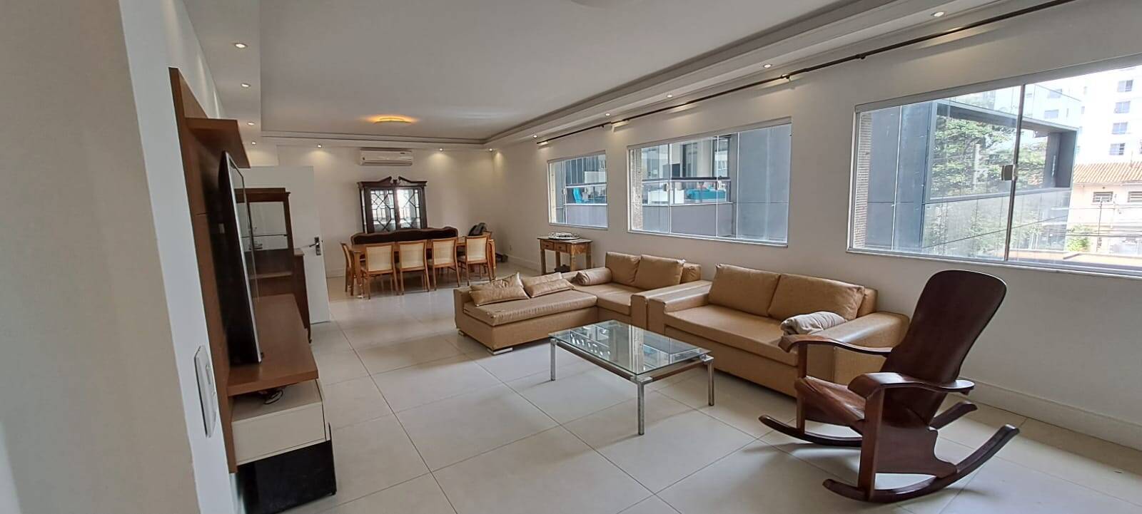  - APARTAMENTO Á VENDA, JARDIM PAULISTA , 4 DORMS (1 SUITE), 2 VAGAS, 209M2 .