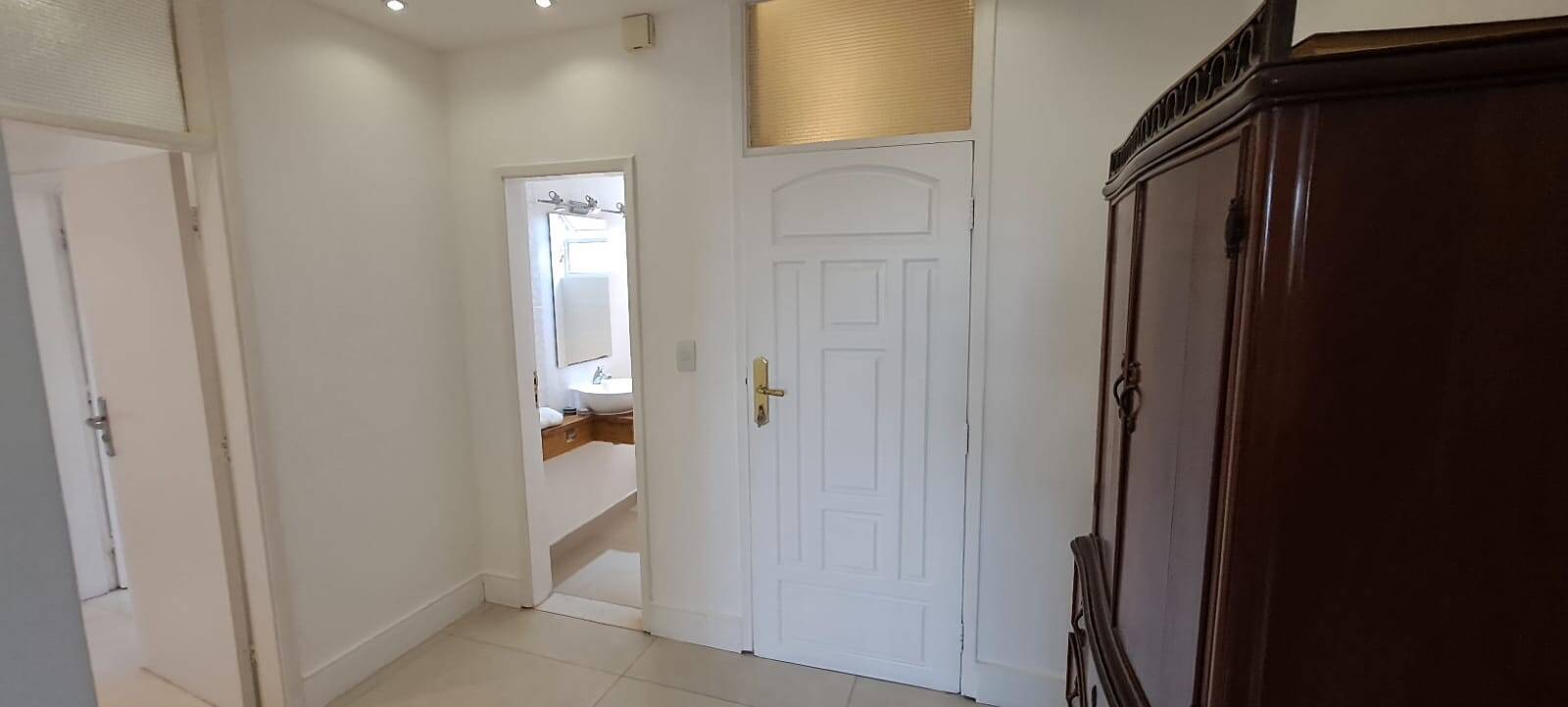  - APARTAMENTO Á VENDA, JARDIM PAULISTA , 4 DORMS (1 SUITE), 2 VAGAS, 209M2 .