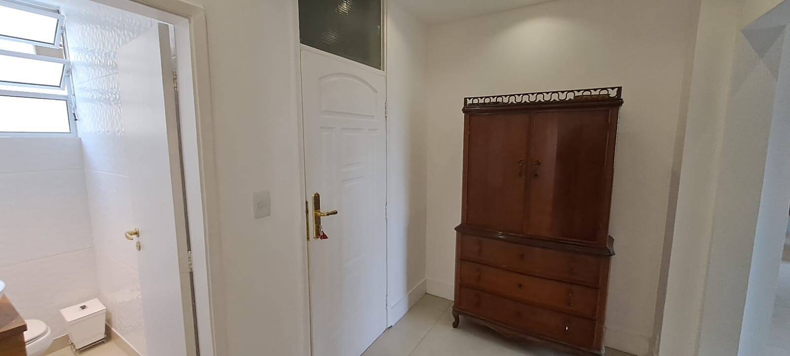  - APARTAMENTO ,LOCAÇÃO, JARDIM PAULISTA , 4 DORMS (1 SUITE), 2 VAGAS, 209M2 .