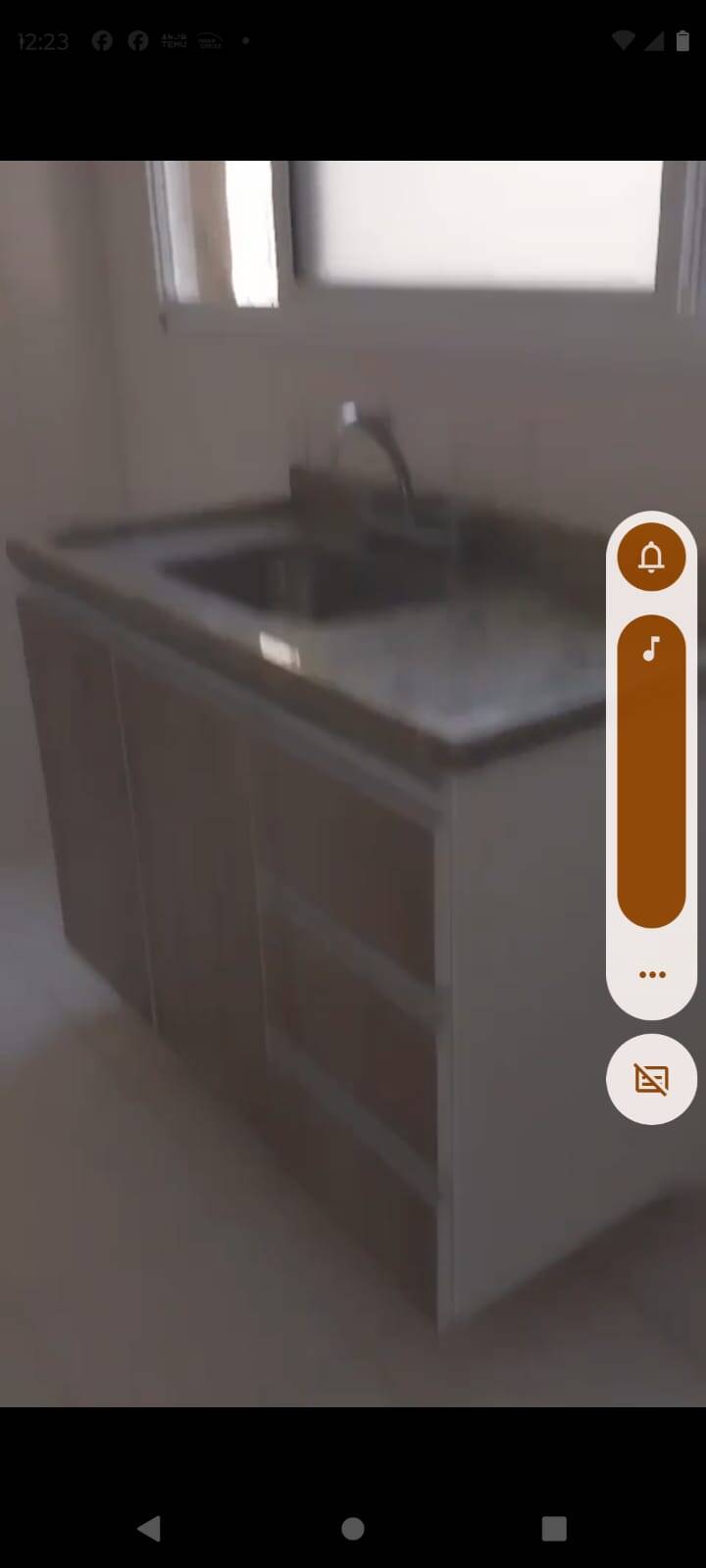  - Apartamento para locação 02 dormitórios 01 vaga 51 m ² - Pateo Morumbi