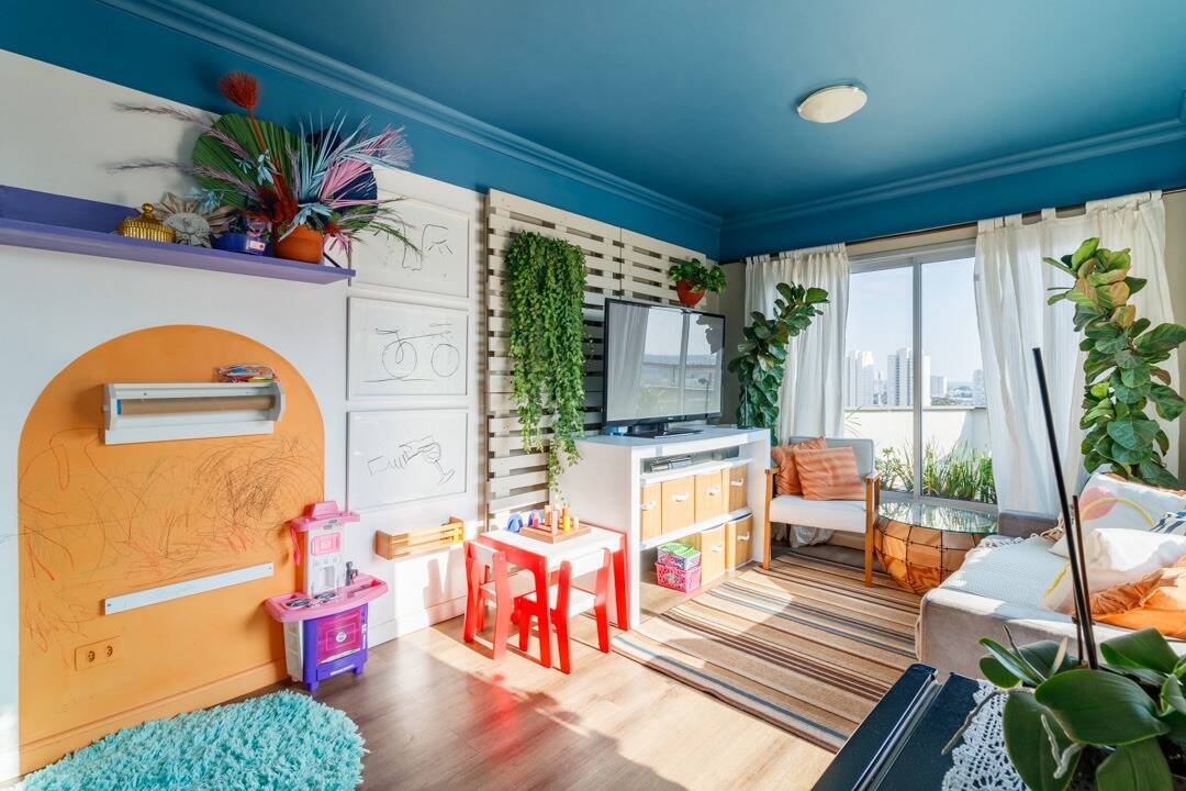  - APARTAMENTO COBERT. VENDE, JD.MARAJOARA,2 DORMS (1 SUITE) , 2 VAGAS , 138M2