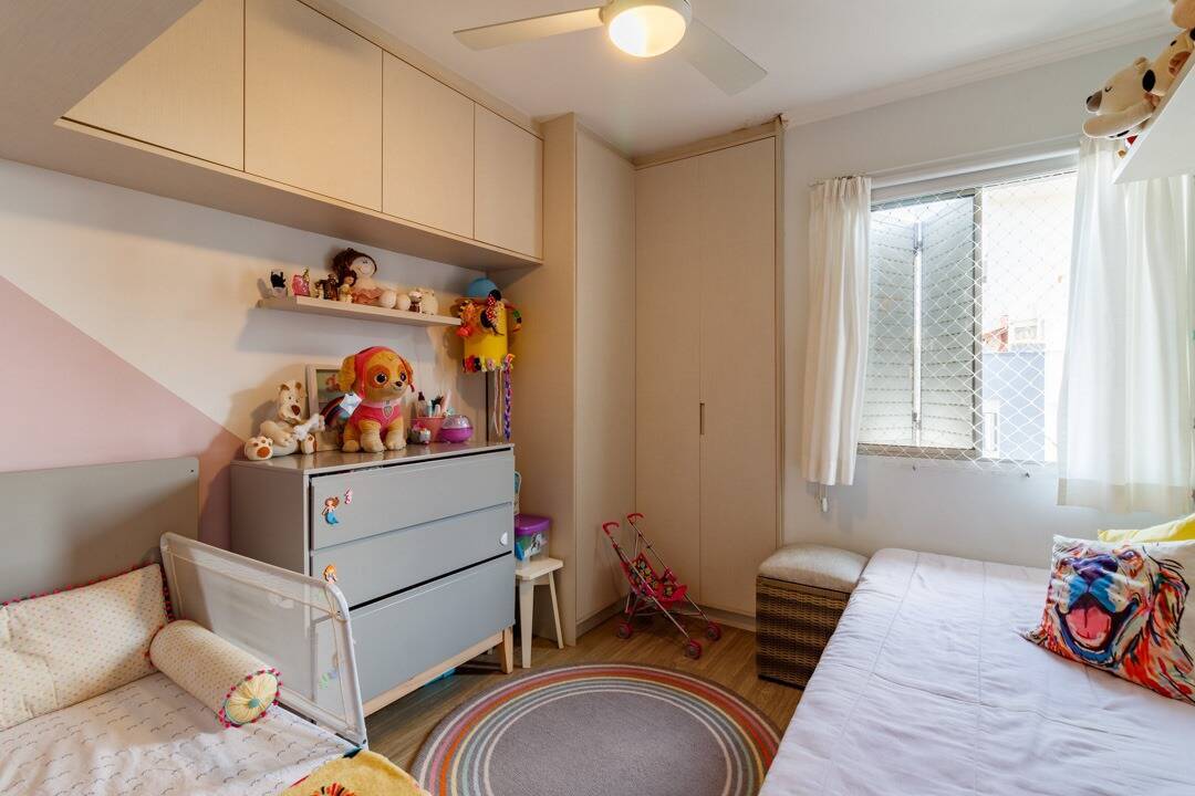  - APARTAMENTO COBERT. VENDE, JD.MARAJOARA,2 DORMS (1 SUITE) , 2 VAGAS , 138M2