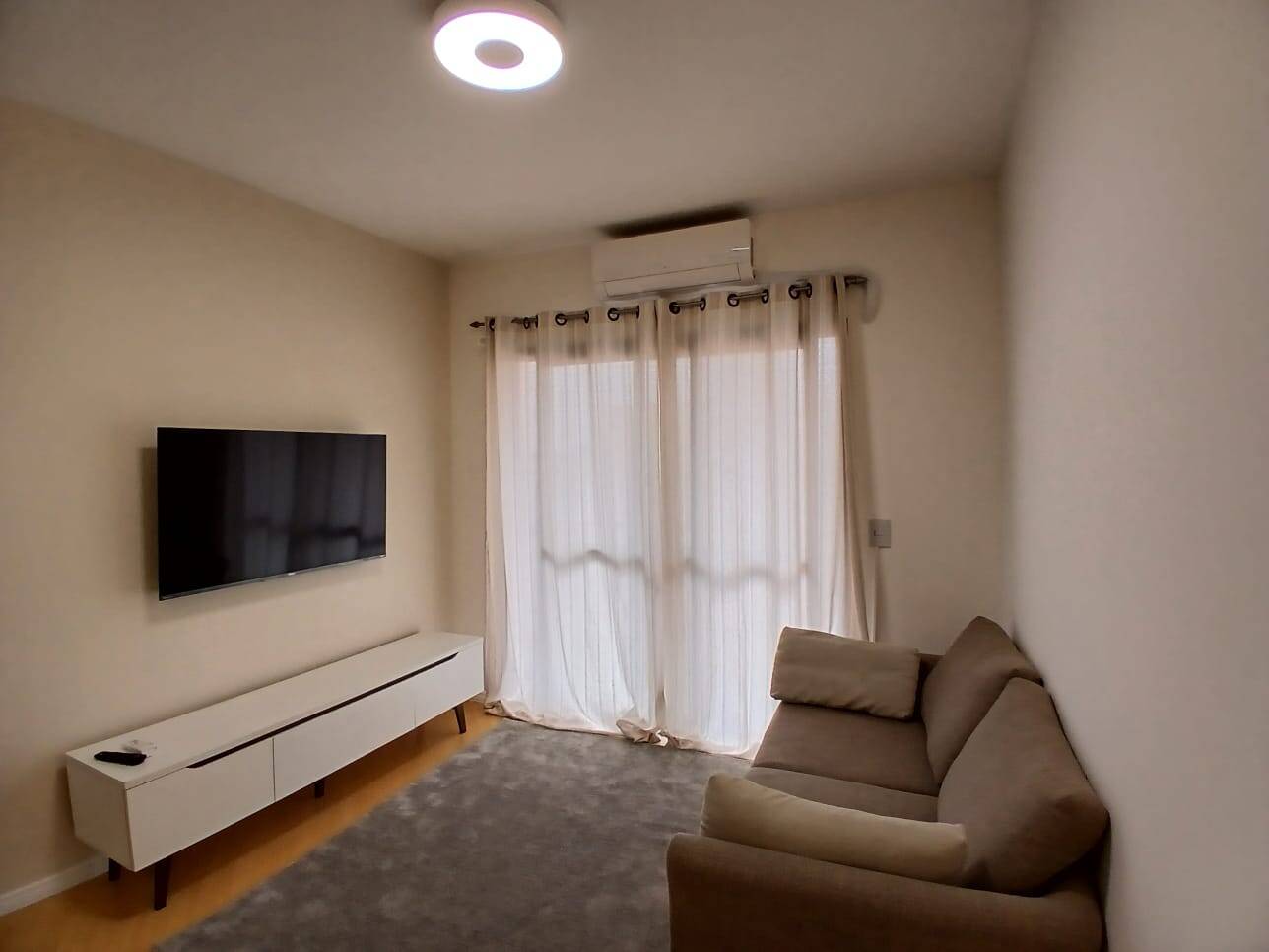 Apartamento para alugar com 1 quarto, 48m² - Vila Olímpia,