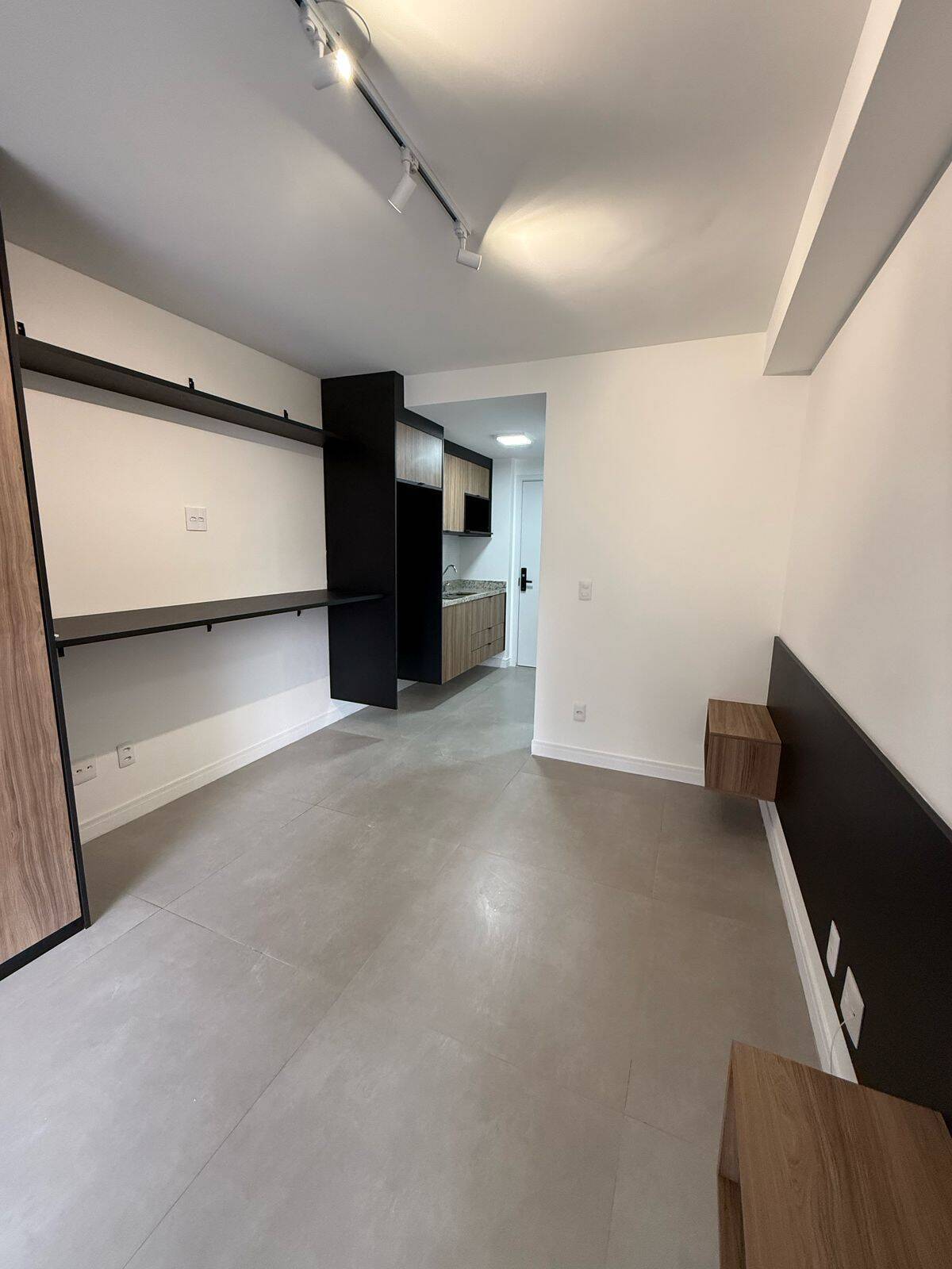 Apartamento à venda com 1 quarto, 27m² - Vila Guarani,