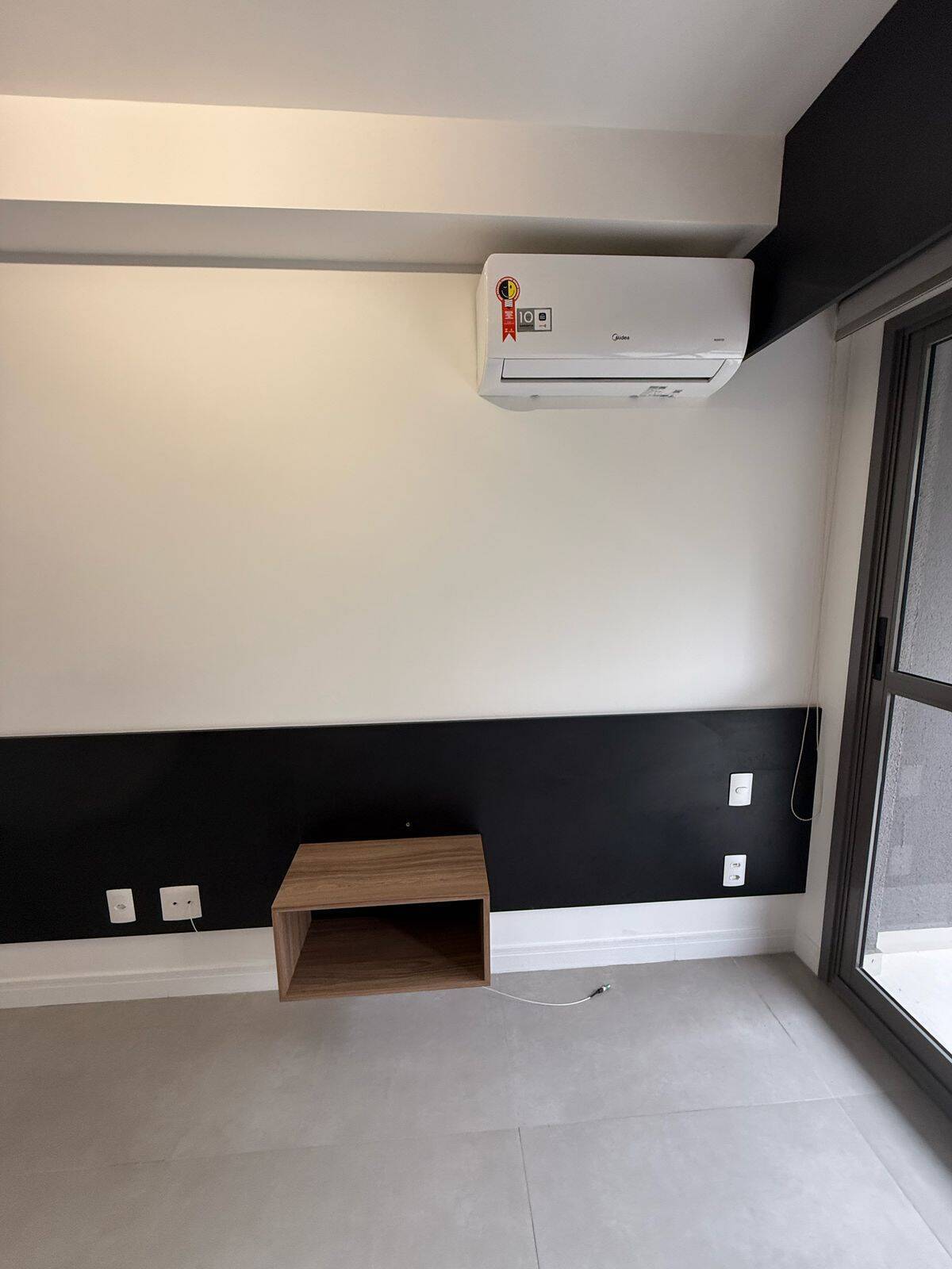 Apartamento à venda com 1 quarto, 27m² - Vila Guarani,