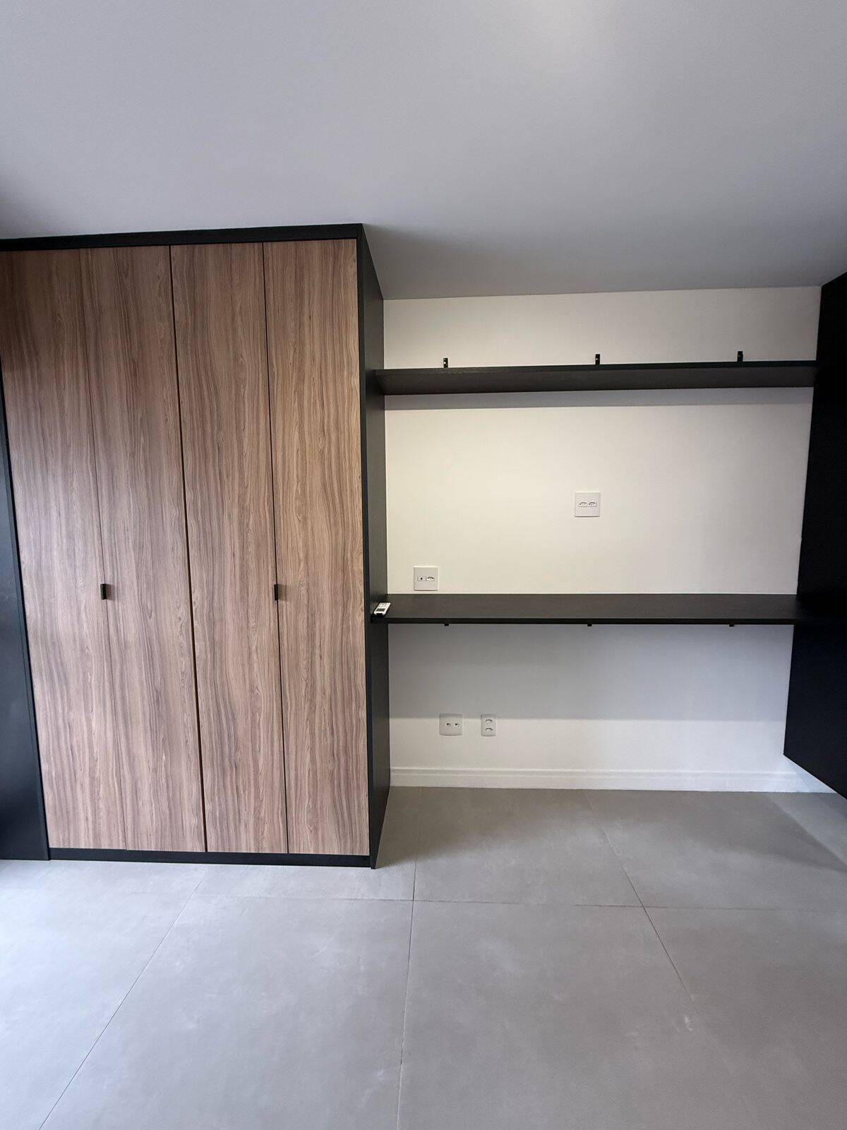 Apartamento à venda com 1 quarto, 27m² - Vila Guarani,