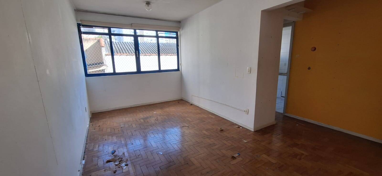 Apartamento à venda com 1 quarto, 41m² - Santa Cecília,