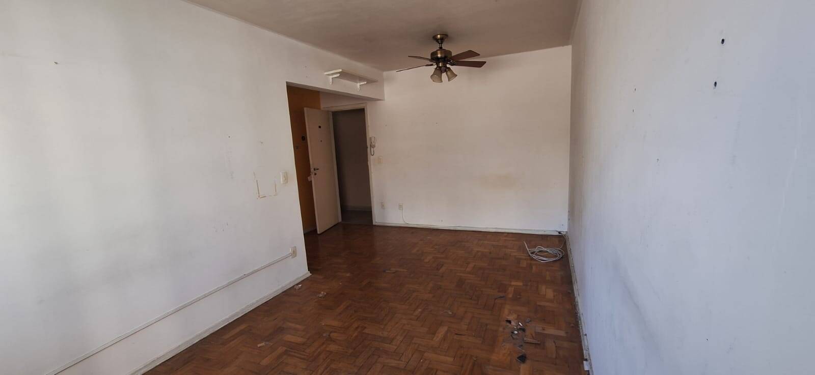 Apartamento à venda com 1 quarto, 41m² - Santa Cecília,