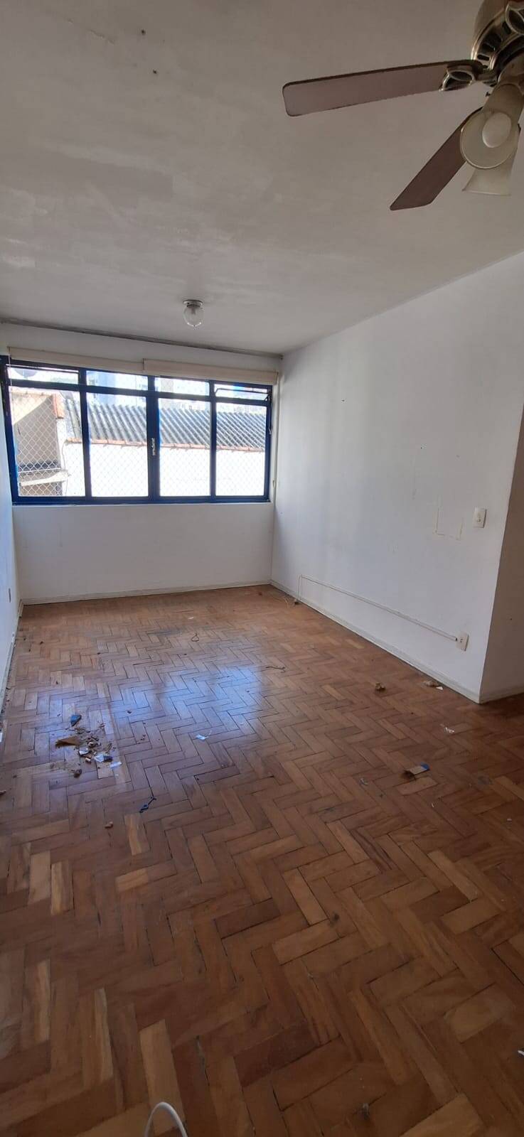Apartamento à venda com 1 quarto, 41m² - Santa Cecília,