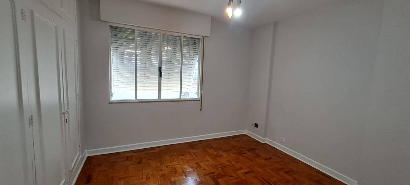 Apartamento à venda com 2 quartos, 112m² - Paraíso,