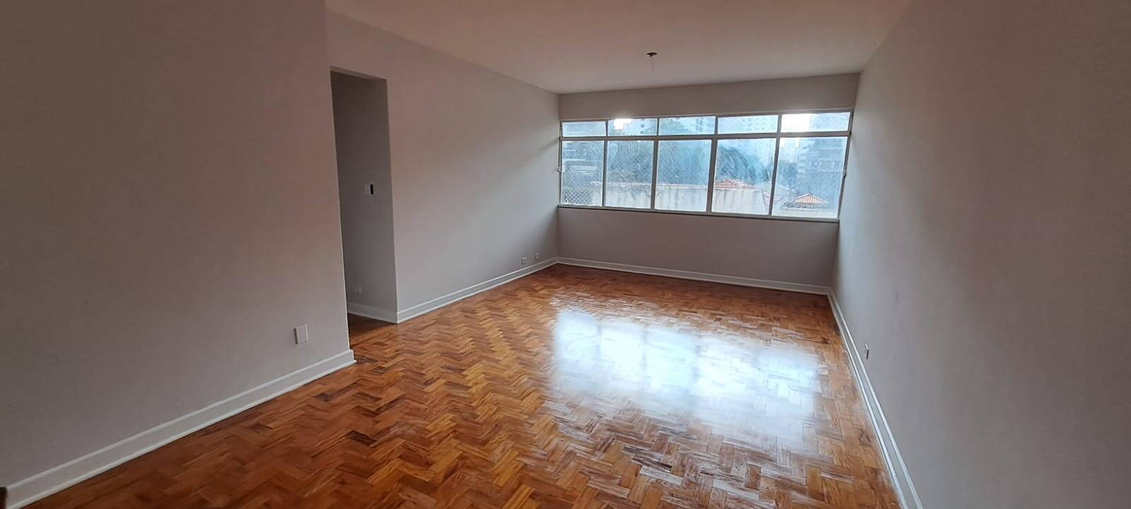 Apartamento à venda com 2 quartos, 112m² - Paraíso,