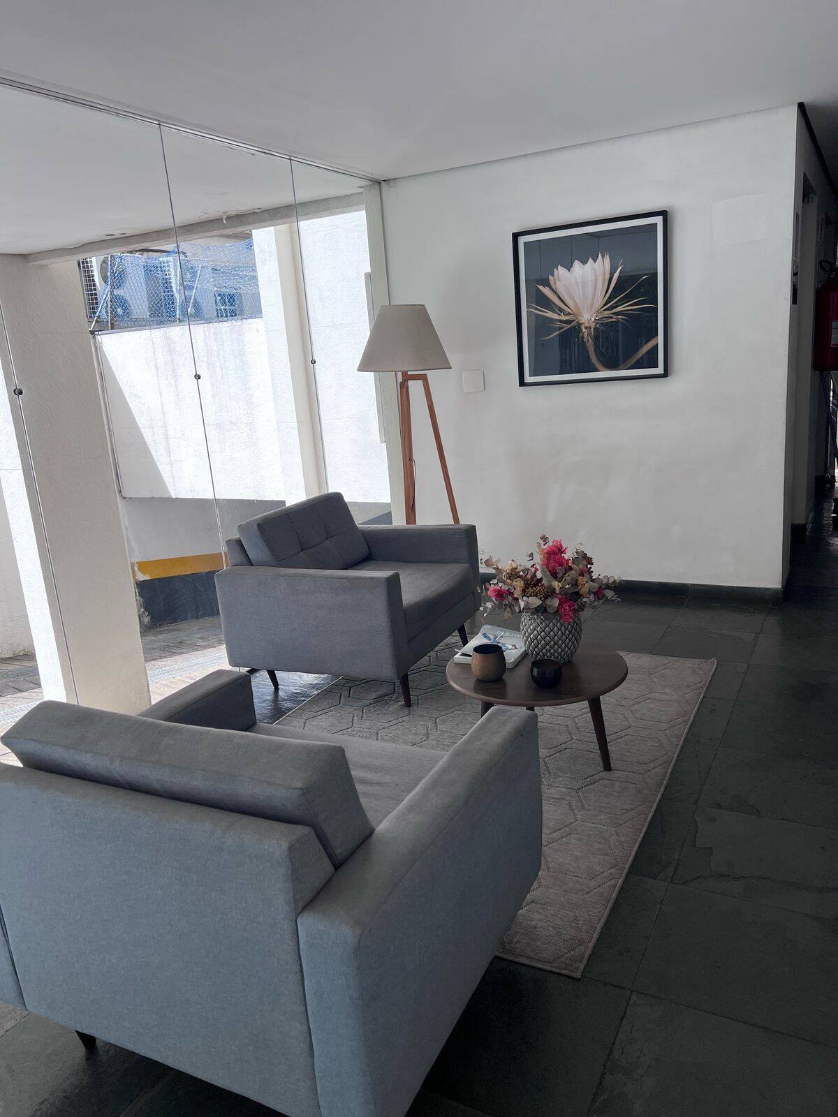 Apartamento à venda com 2 quartos, 63m² - Vila Olímpia,