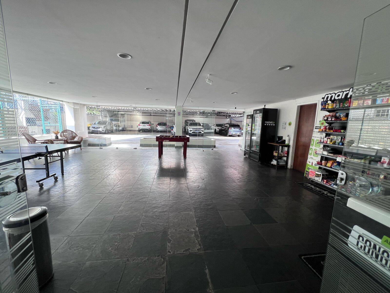 Apartamento à venda com 2 quartos, 63m² - Vila Olímpia,