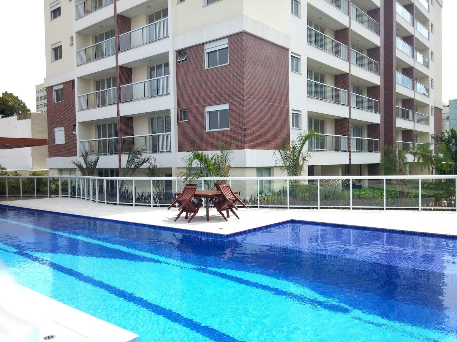 Apartamento à venda com 1 quarto, 46m² - Pinheiros,