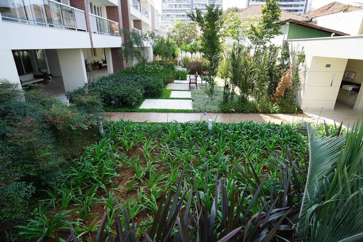 Apartamento à venda com 1 quarto, 46m² - Pinheiros,