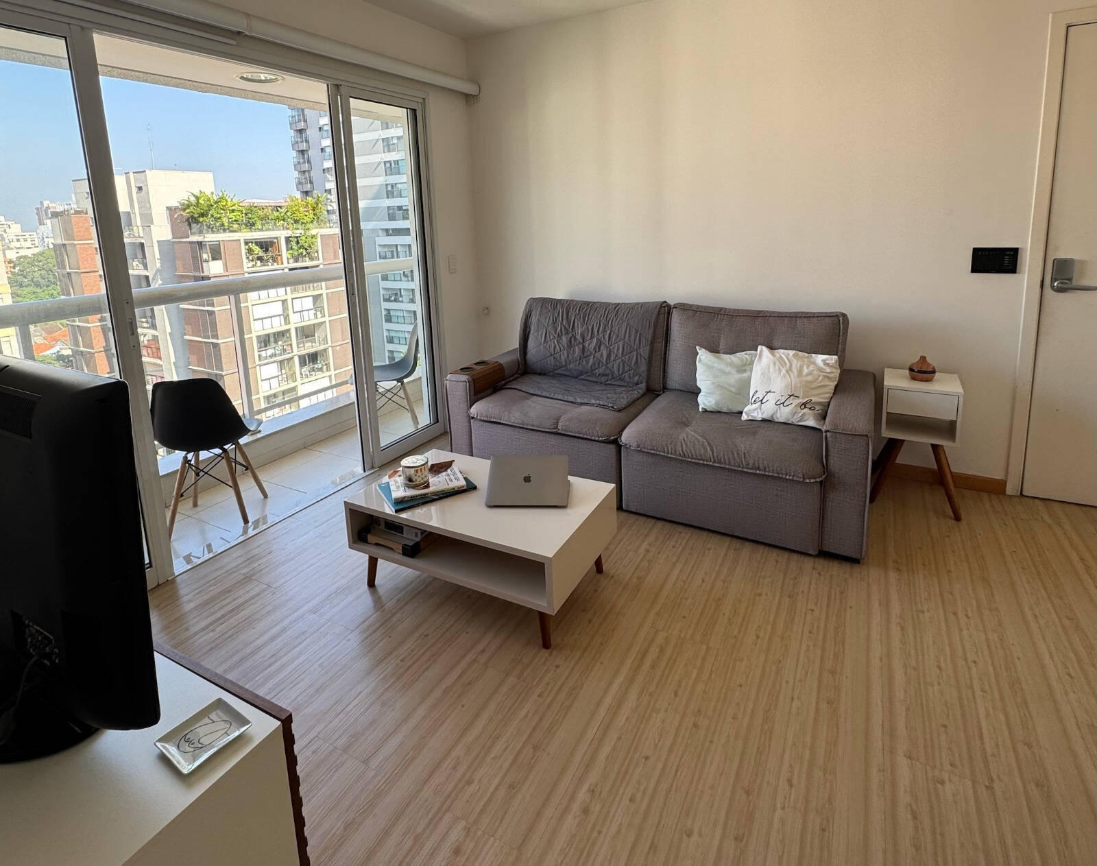 Apartamento à venda com 1 quarto, 46m² - Pinheiros,