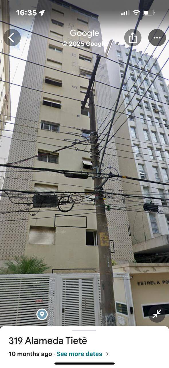 Apartamento à venda com 2 quartos, 82m² - Cerqueira César,