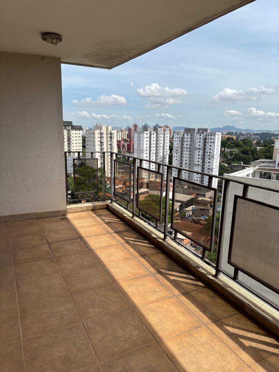 Apartamento à venda com 4 quartos, 636m² - Vila Andrade,