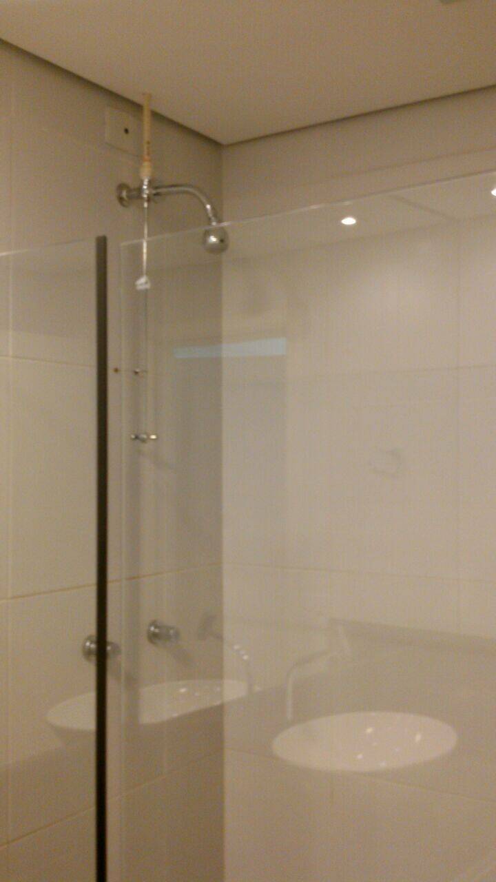  - Aluga se maravilho Flat  no Saint Régis - Condomínio com 175m2 1 vaga