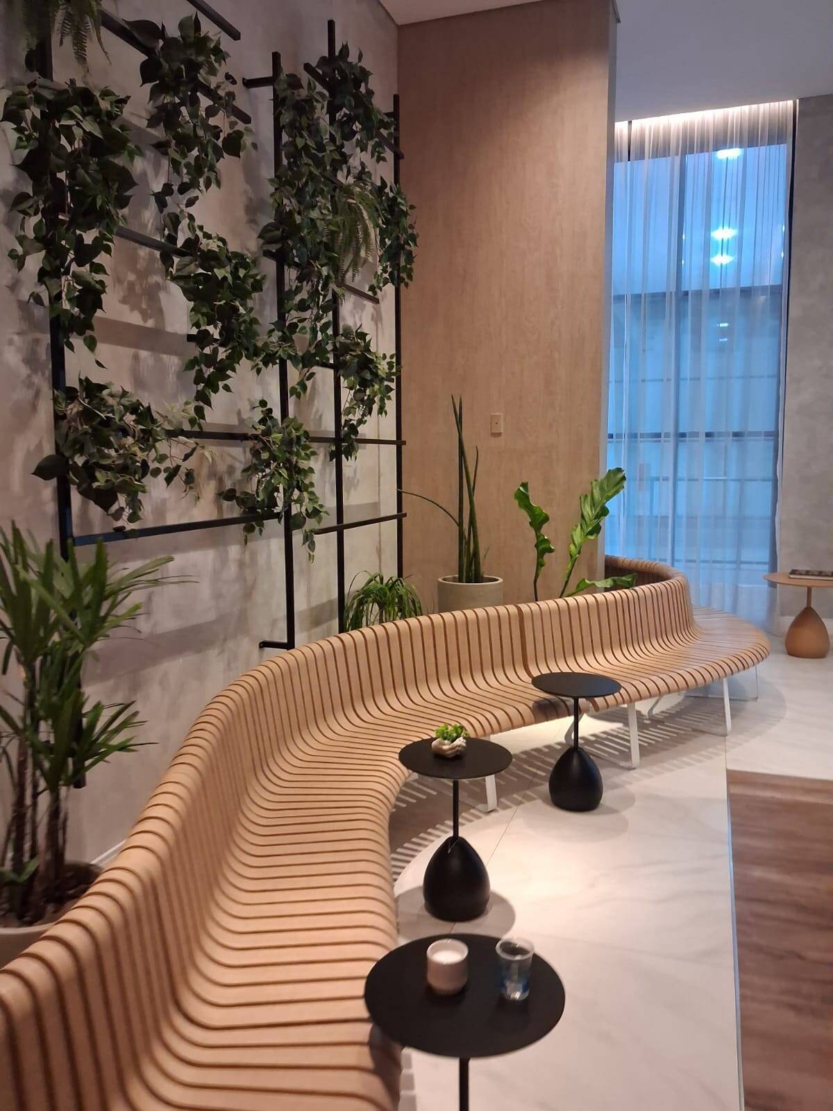 Apartamento à venda com 1 quarto, 25m² - Vila Olímpia,