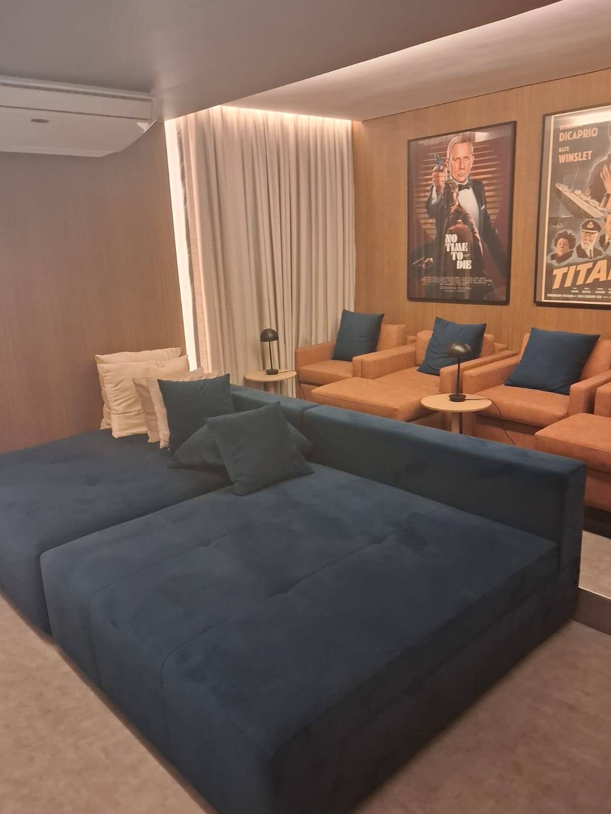 Apartamento à venda com 1 quarto, 25m² - Vila Olímpia,