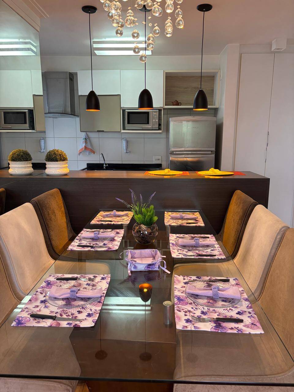  - Aluga se apartamento no Condomínio Cores Jardim Sul no Morumbi