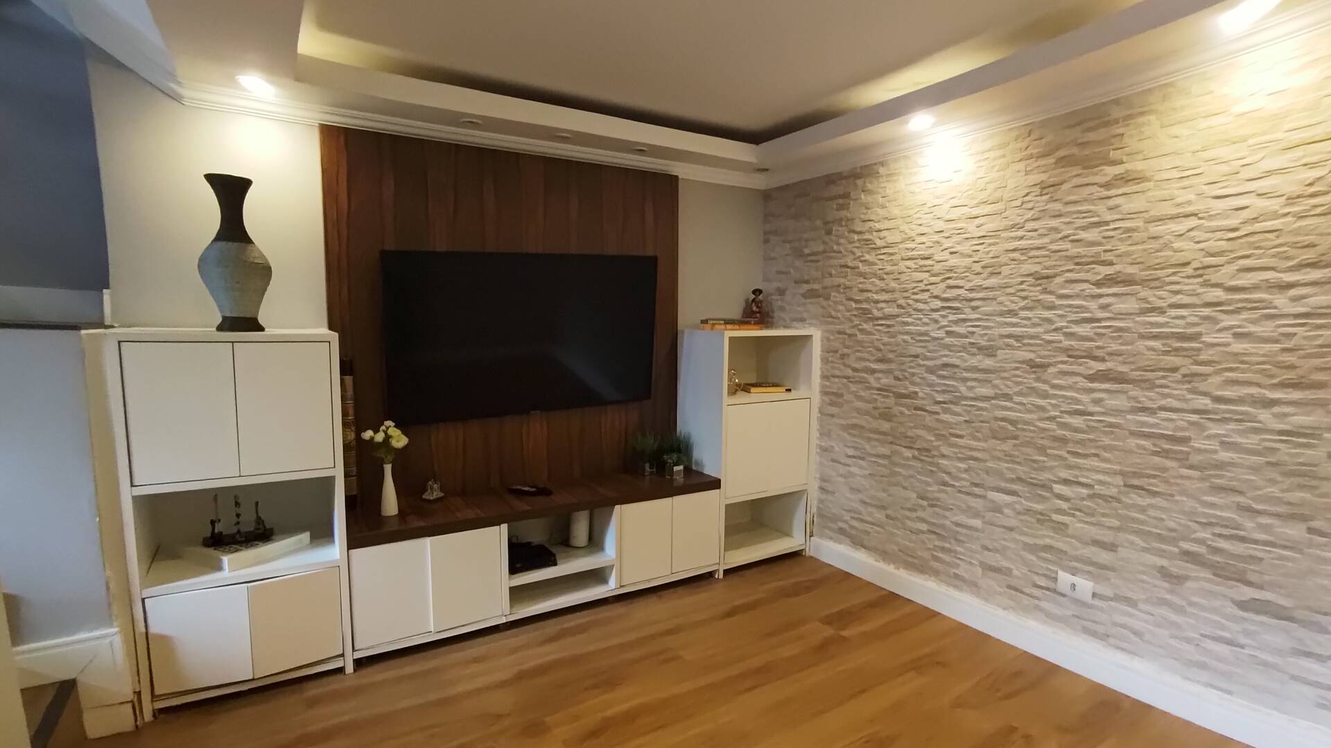 Casa à venda com 2 quartos - Jardim Consorcio,