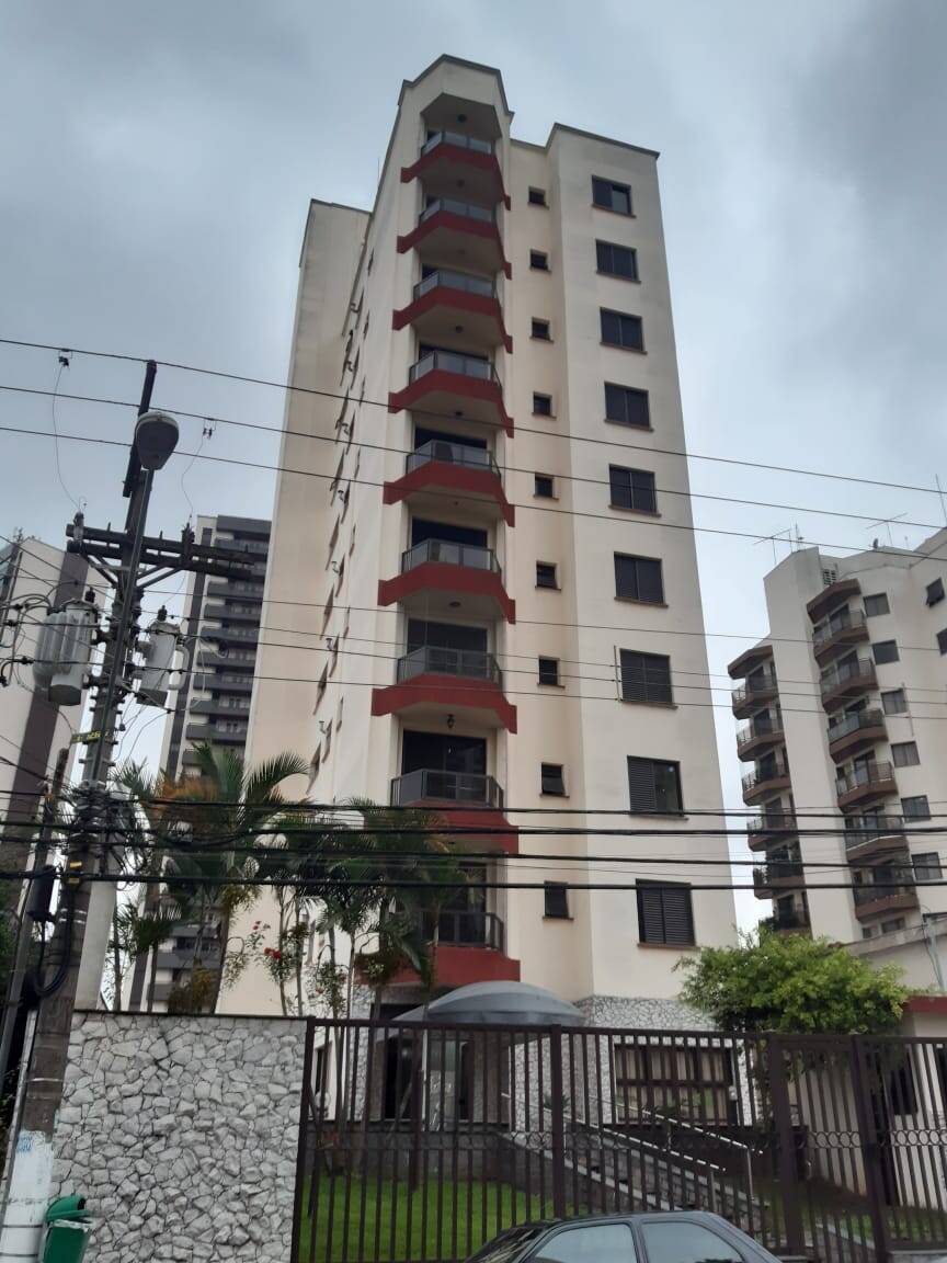 Apartamento Bosque Saúde - M Baroni Prime