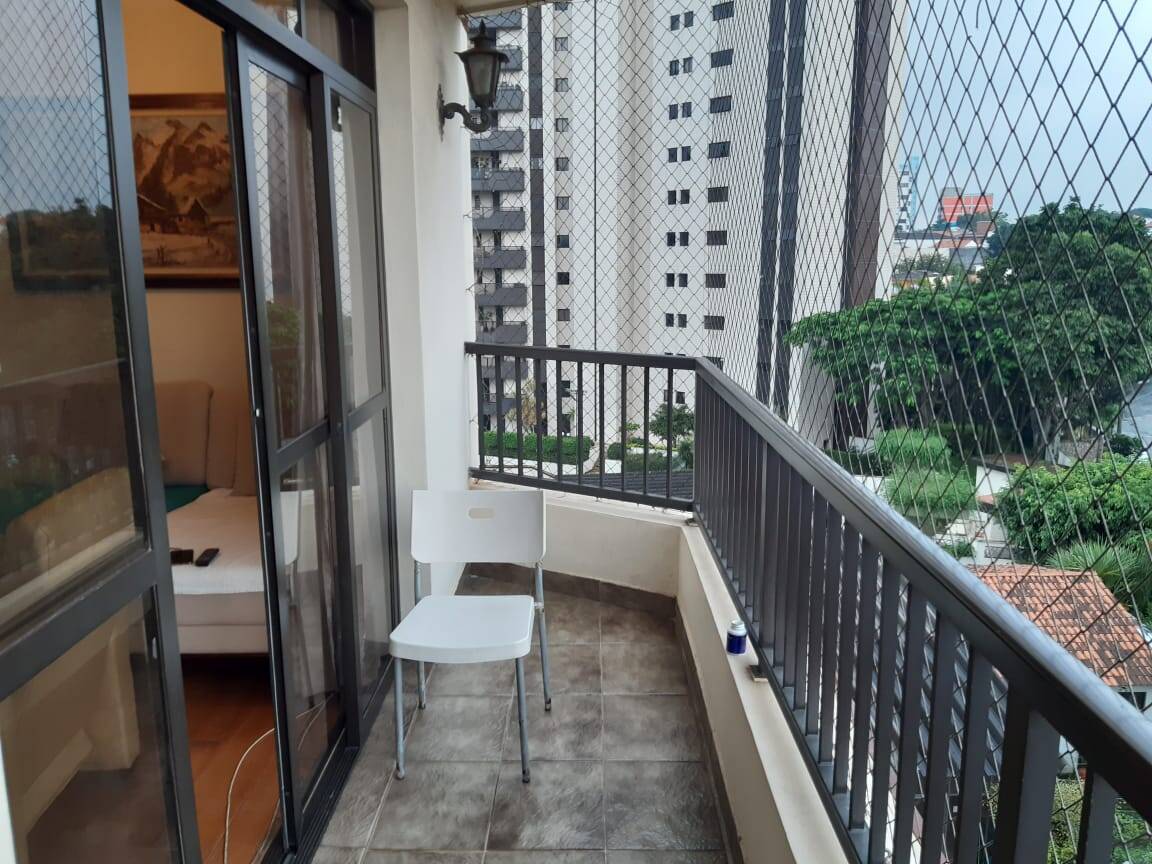  - Apartamento Bosque Saúde