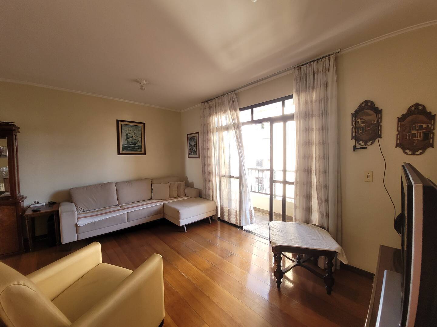  - Apartamento Bosque Saúde