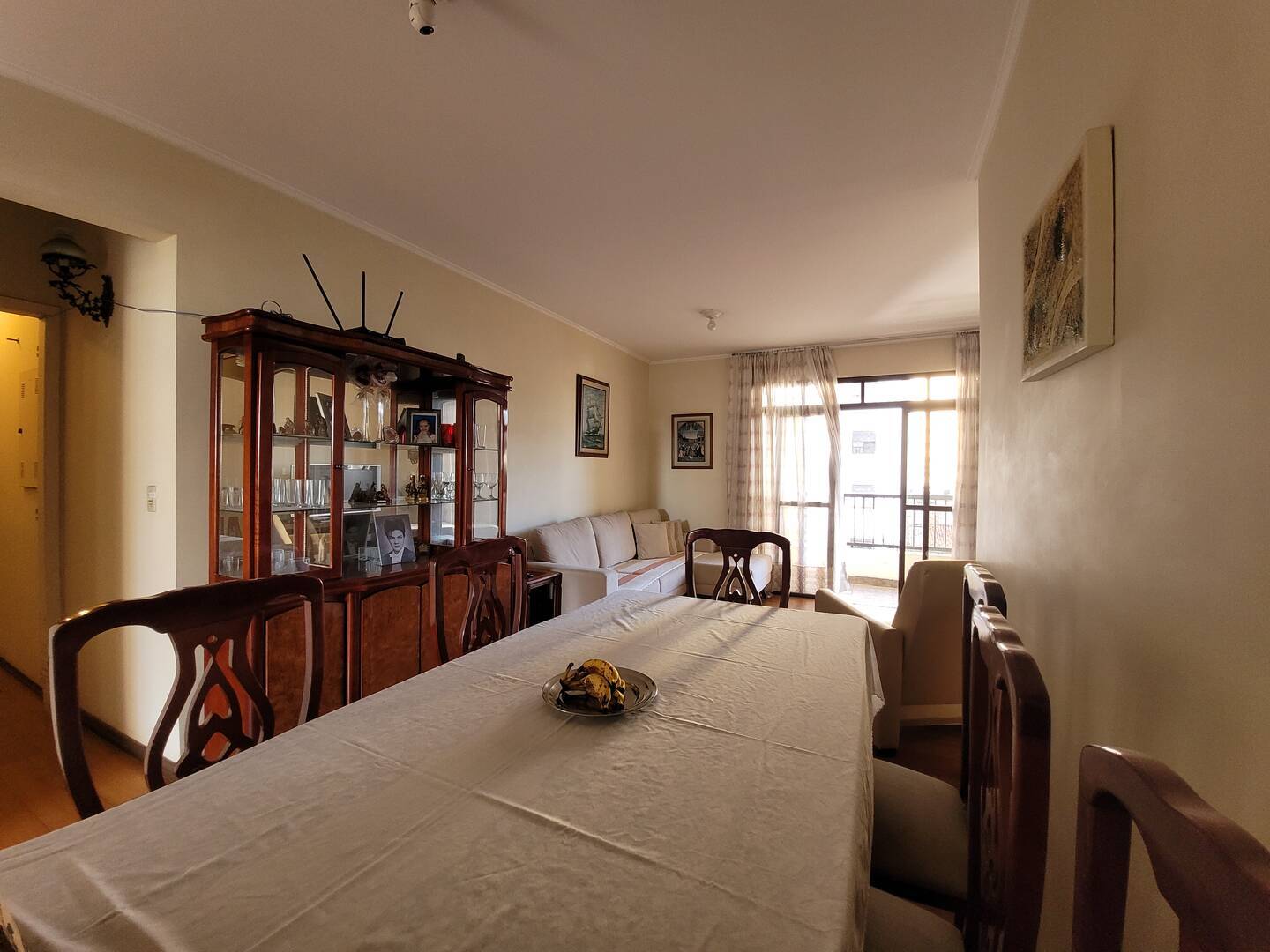  - Apartamento Bosque Saúde