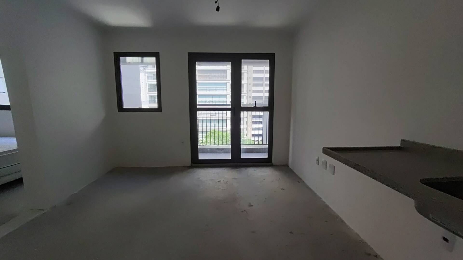  - Studio Moema 34 m2