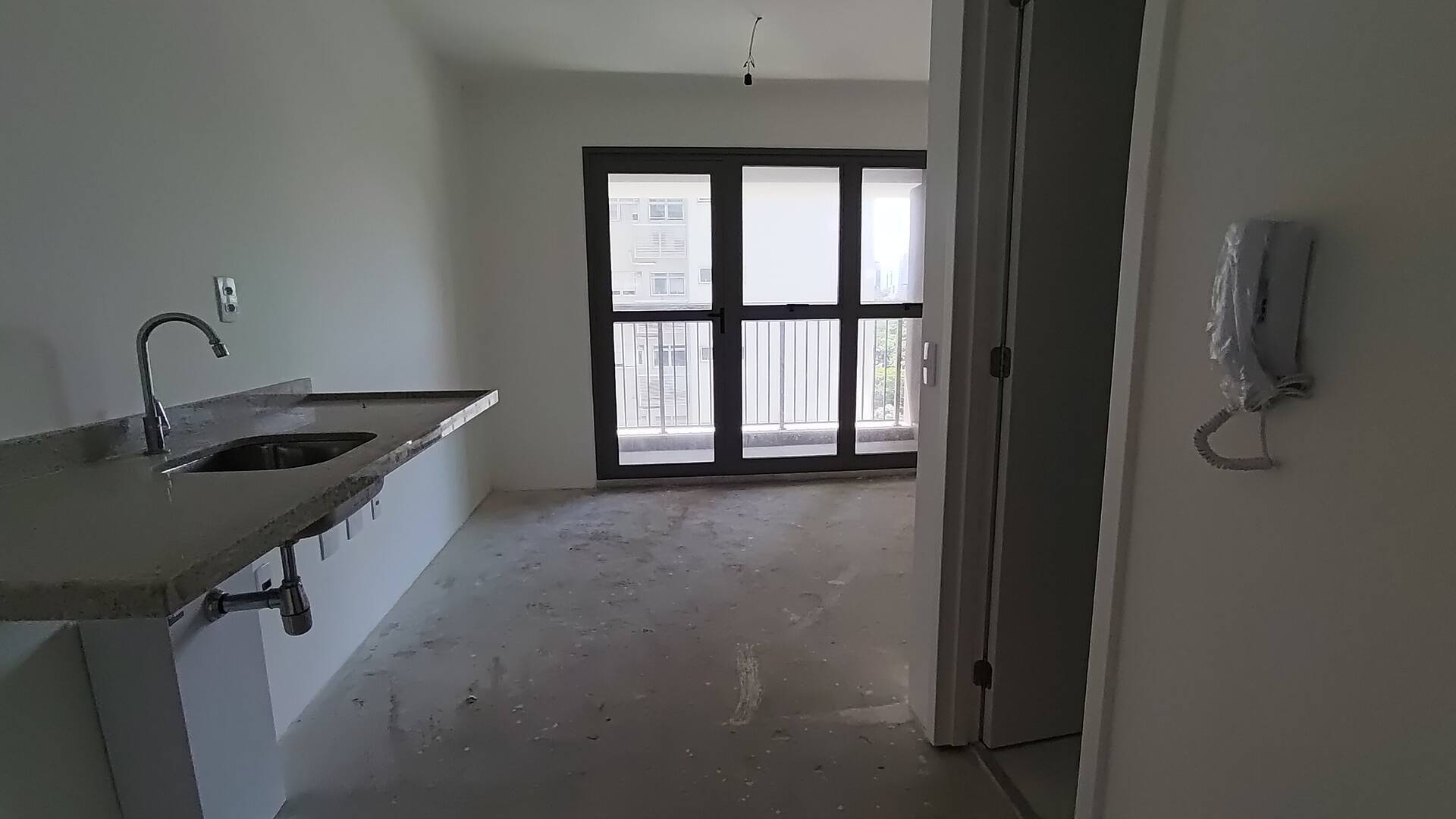  - Studio 24 m2 em Moema perto do Parque das Bicicletas