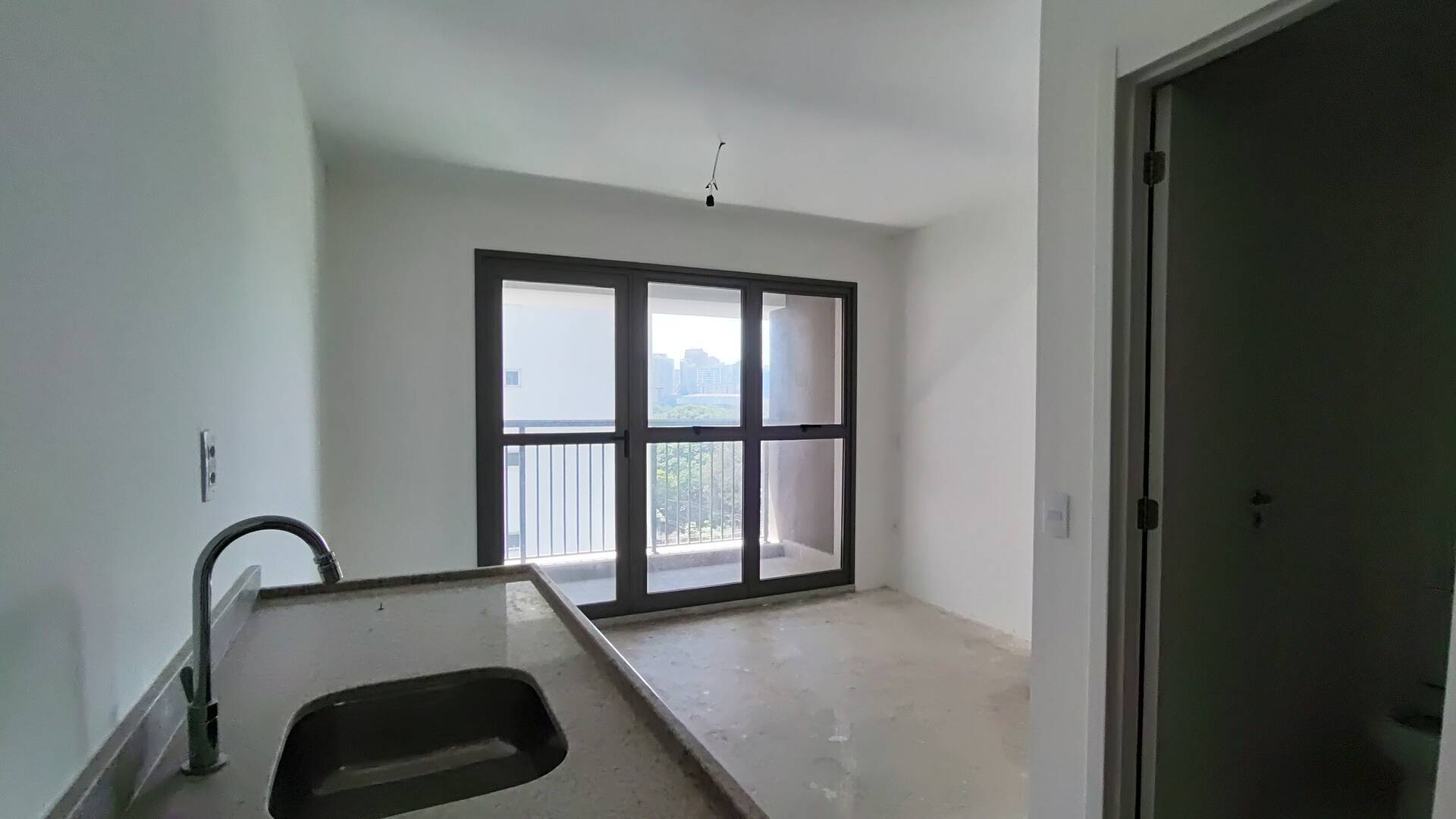  - Studio 24 m2 em Moema perto do Parque das Bicicletas