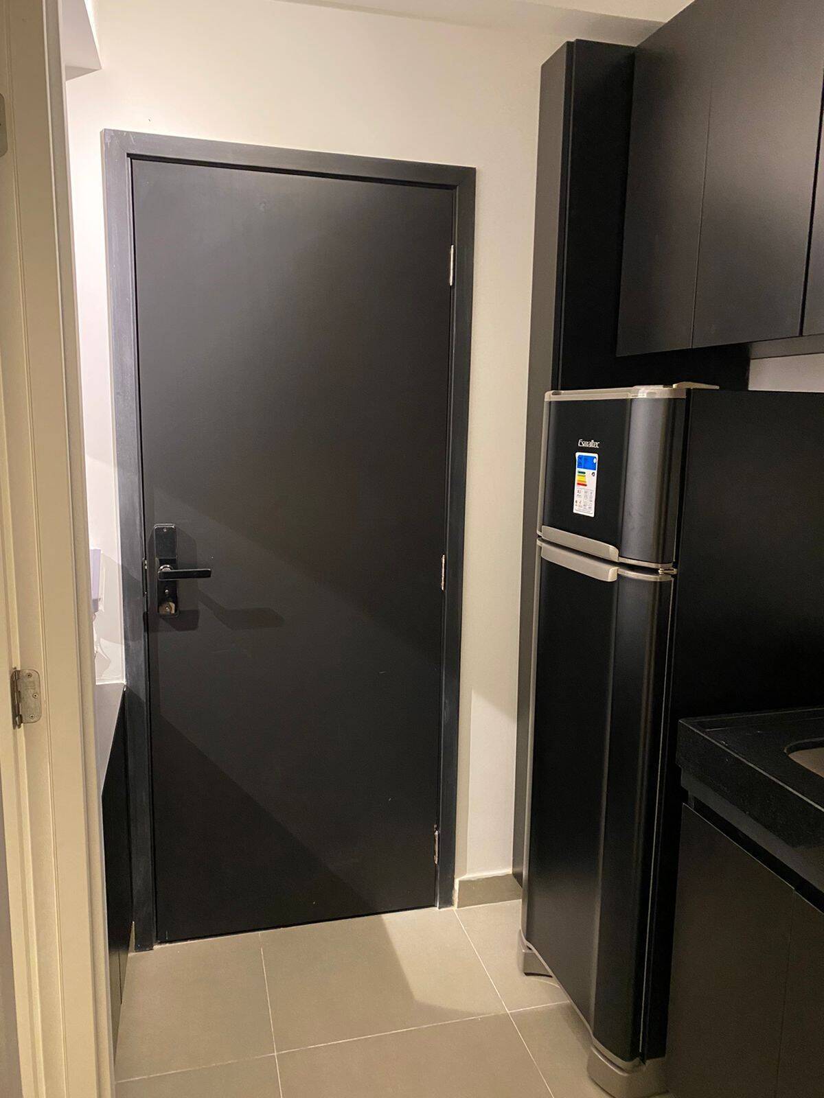 Apartamento à venda com 1 quarto, 20m² - Pinheiros,