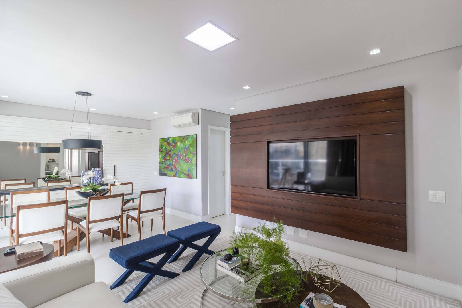  - APARTAMENTO À VENDA, REFORMADO NO BROOKLIN COM MUITO LAZER