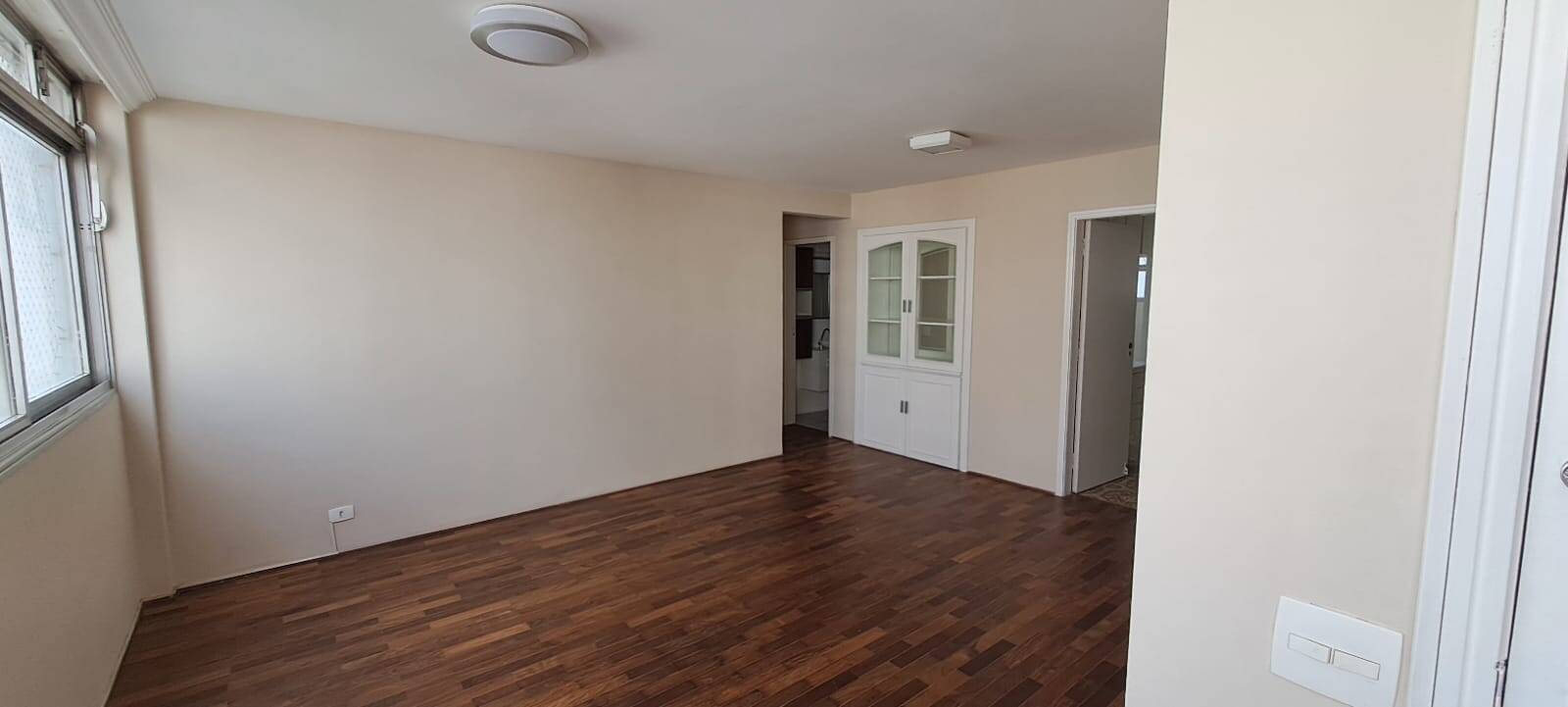 APARTAMENTO ALUGA, JARDIM PAULISTA,REFORMADO,3 DORMS(1 SUITE ),1 VAGA,115M2 - M Baroni Prime