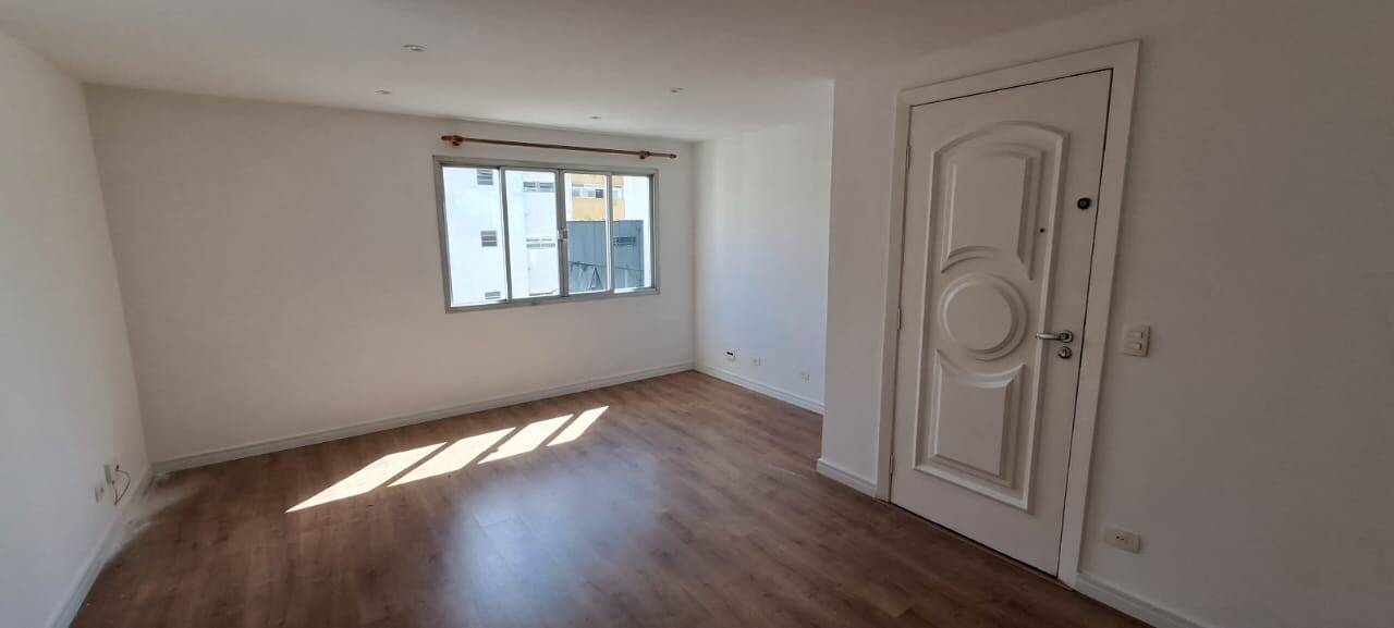  - APARTAMENTO ALUGA,JARDIM PAULISTA, 3DORMS(1 SUITE),LAVABO, 1 VAGA ,100M2