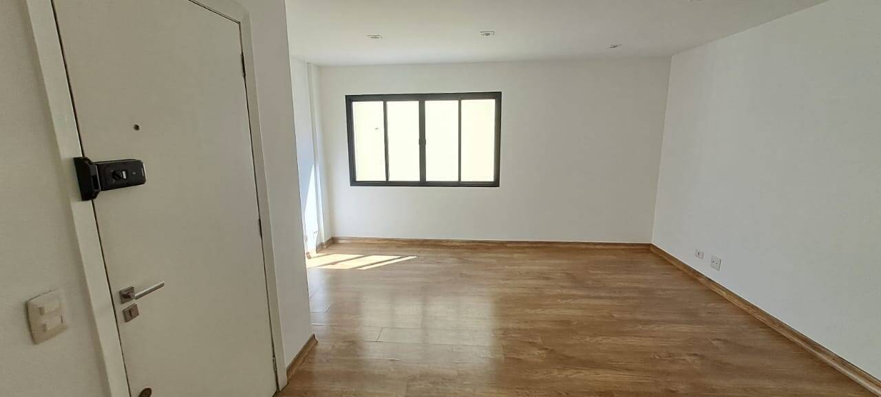 APARTAMENTO ALUGA,JARDIM PAULISTA, 3DORMS(1 SUITE),LAVABO, 1 VAGA ,100M2 - M Baroni Prime