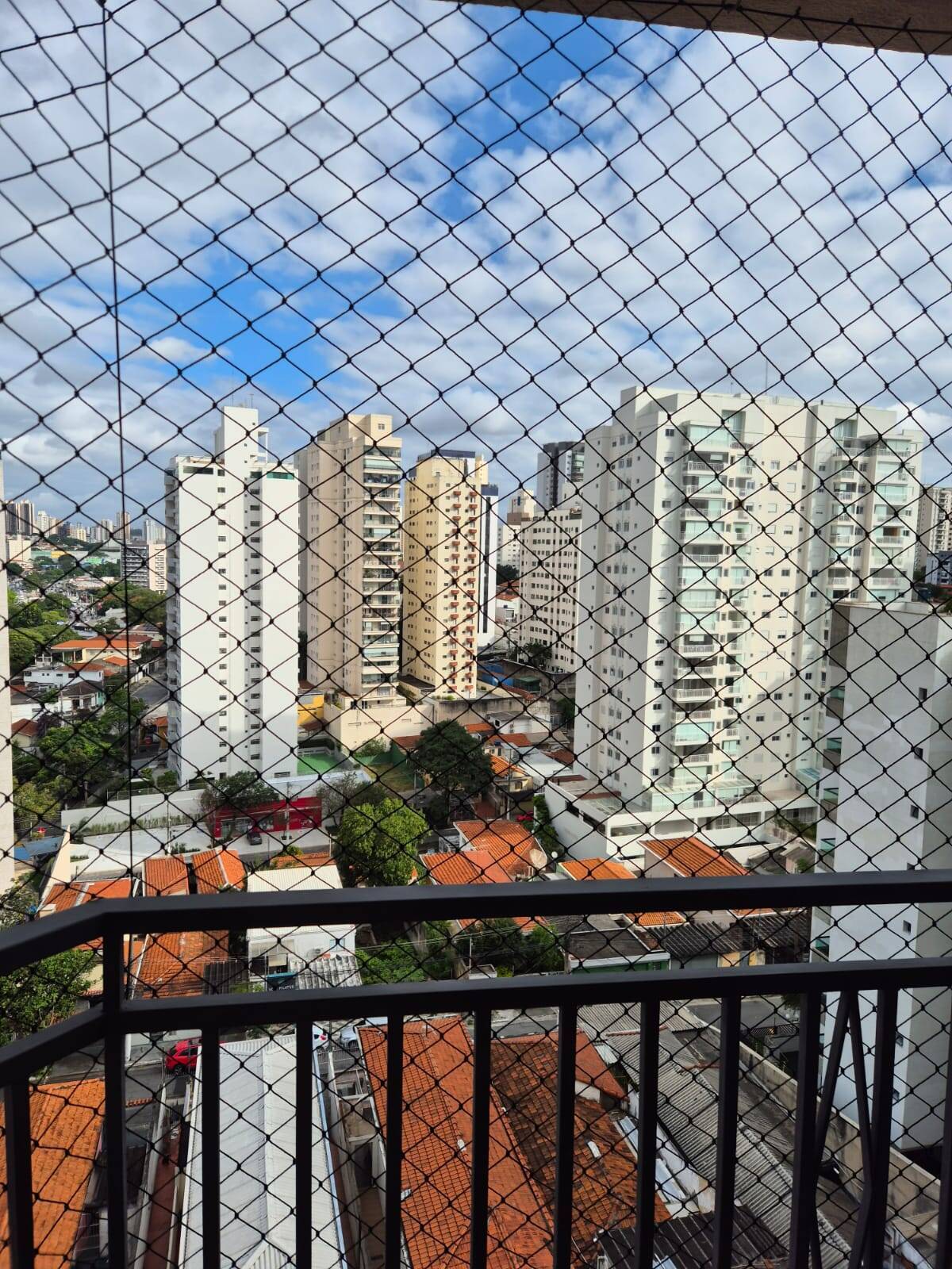 Apartamento para alugar com 2 quartos, 60m² - Chácara Inglesa,