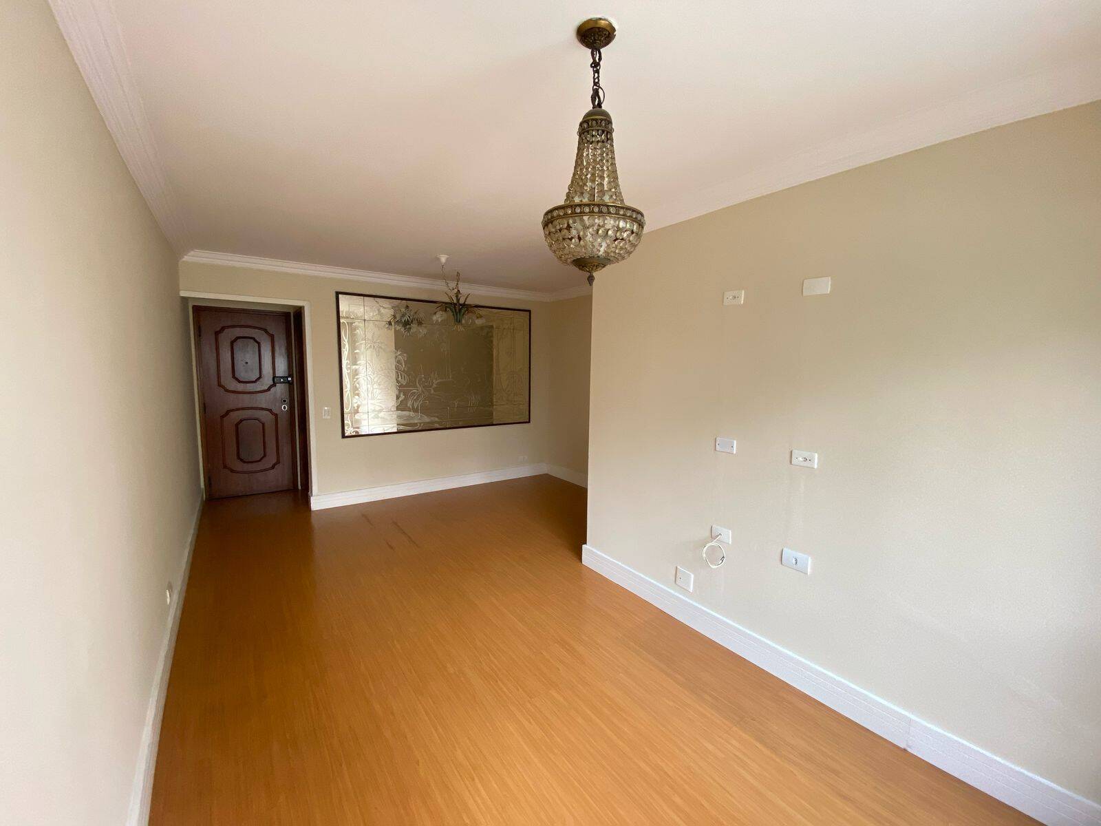  - APARTAMENTO,ALUGA, ACLIMAÇÃO,2 DORMS, ESCRITORIO,1 VAGA,75M2,LAZER COMPLETO