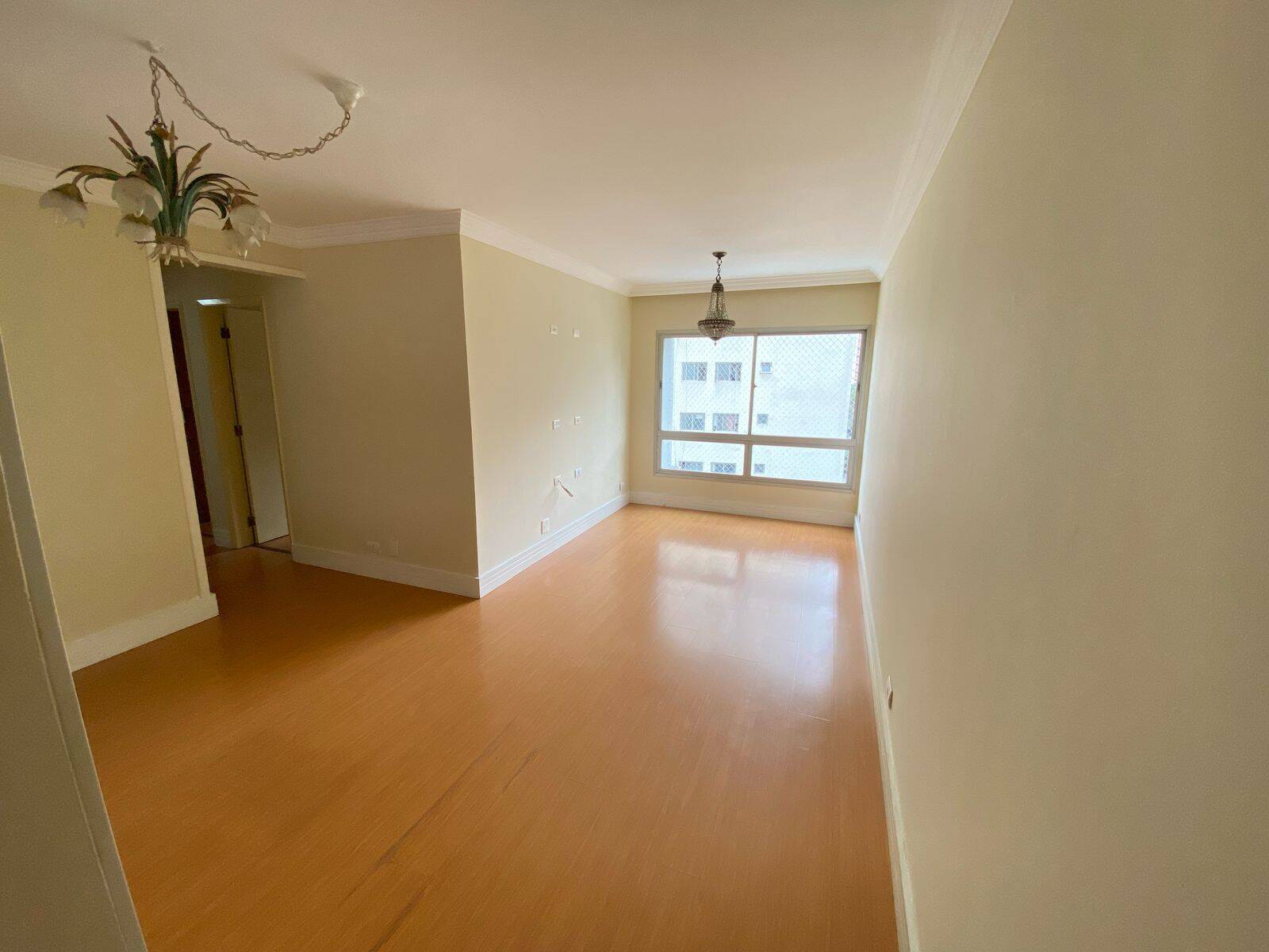 APARTAMENTO,ALUGA, ACLIMAÇÃO,2 DORMS, ESCRITORIO,1 VAGA,75M2,LAZER COMPLETO - M Baroni Prime