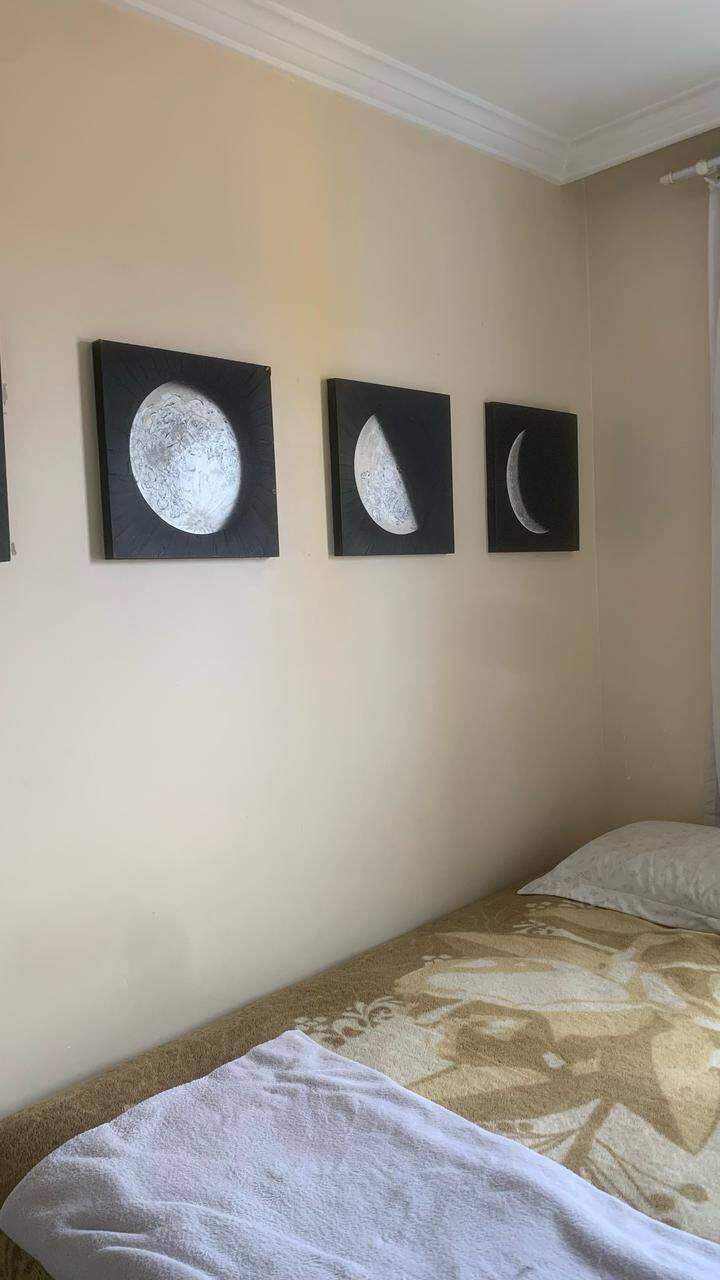  - Vendo Apartamento  2 dormitórios 50m2  1 vaga