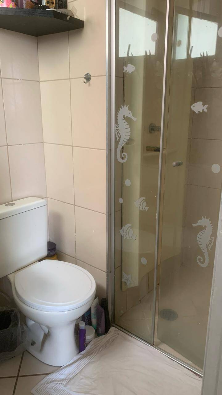  - Vendo Apartamento  2 dormitórios 50m2  1 vaga