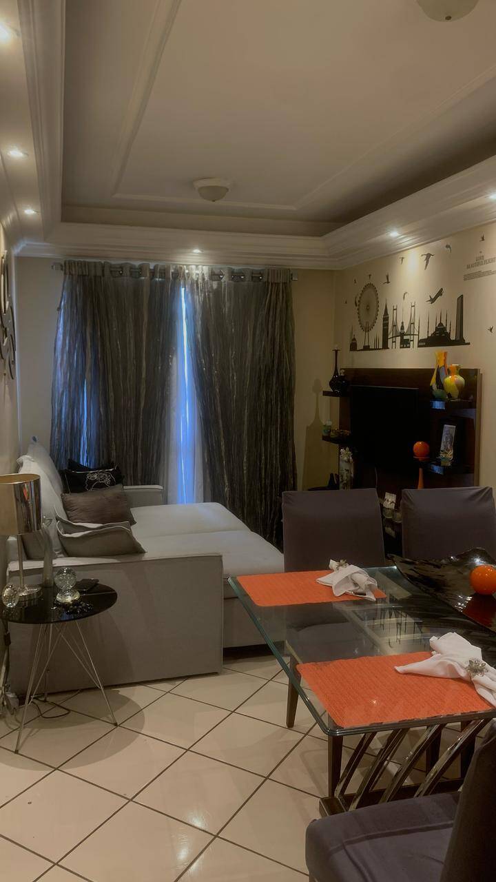 Vendo Apartamento  2 dormitórios 50m2  1 vaga - M Baroni Prime