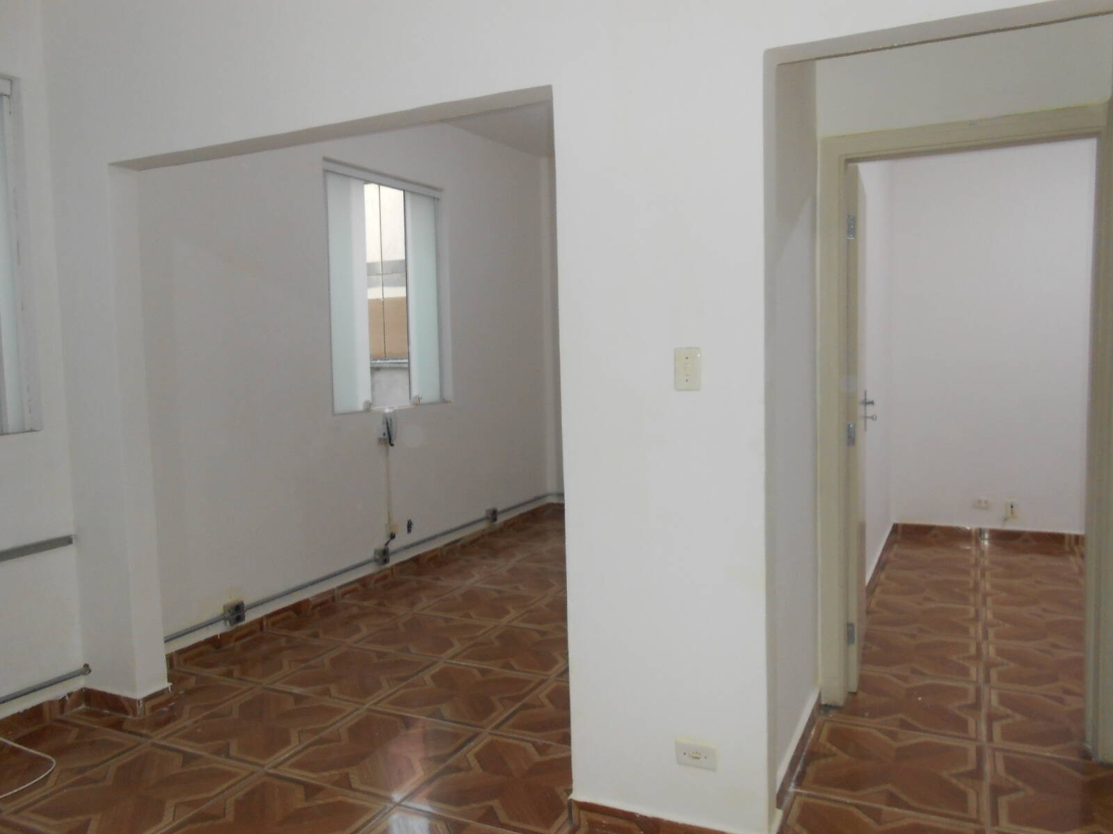 Sala comercial à venda, 48m² - Liberdade,